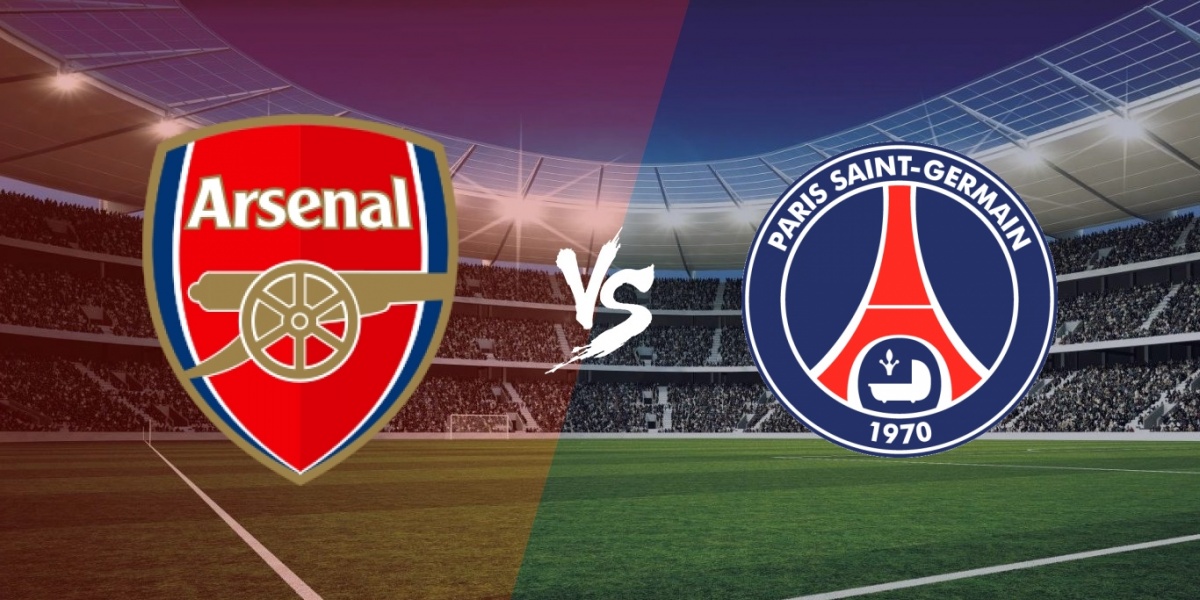 Xem Lại Arsenal vs PSG - Chung Kết UEFA Champions 2025/26